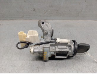 Recambio de conmutador de arranque para toyota corolla verso (e12) 2.0 turbodiesel cat referencia OEM IAM 4528013010 4528013010 