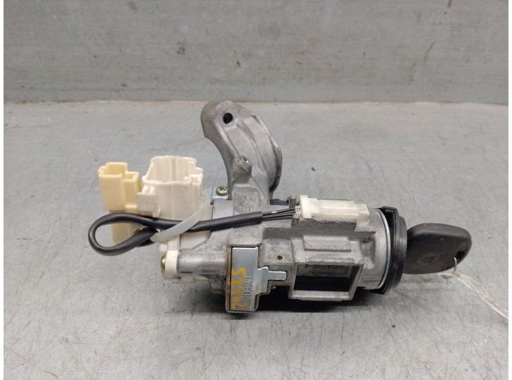 Recambio de conmutador de arranque para toyota corolla verso (e12) 2.0 turbodiesel cat referencia OEM IAM 4528013010 4528013010 