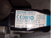 Recambio de conmutador de arranque para toyota corolla verso (e12) 2.0 turbodiesel cat referencia OEM IAM 4528013010 4528013010 