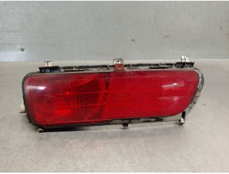 Recambio de faro antiniebla trasero derecho para citroën c4 grand picasso 2.0 hdi fap referencia OEM IAM 9653548680 6351HS 98200