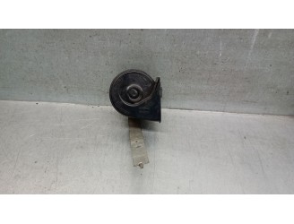 Recambio de claxon para bmw x6 (e71, e72) xdrive 35 d referencia OEM IAM 61337288095 61337288095 