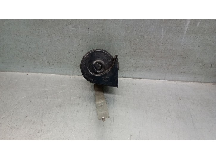 Recambio de claxon para bmw x6 (e71, e72) xdrive 35 d referencia OEM IAM 61337288095 61337288095 