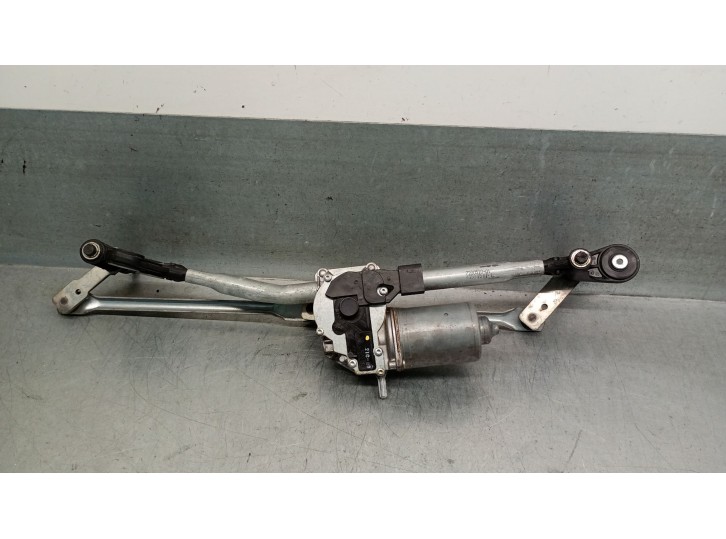 Recambio de motor limpia delantero para bmw x6 (e71, e72) xdrive 35 d referencia OEM IAM 7200535 61617200510 405154