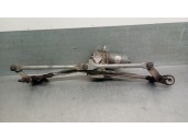 Recambio de motor limpia delantero para bmw x6 (e71, e72) xdrive 35 d referencia OEM IAM 7200535 61617200510 405154