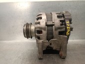 Recambio de alternador para dacia sandero ii 1.2 16v cat referencia OEM IAM 231008386R 231008386R F000BL0457