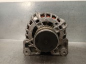 Recambio de alternador para dacia sandero ii 1.2 16v cat referencia OEM IAM 231008386R 231008386R F000BL0457