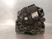 Recambio de alternador para dacia sandero ii 1.2 16v cat referencia OEM IAM 231008386R 231008386R F000BL0457