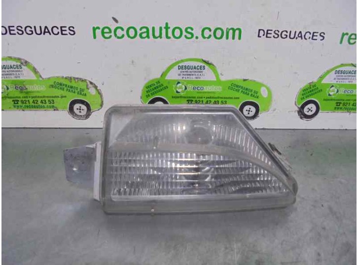Recambio de piloto marcha atras para fiat bravo (198) 1.9 8v jtd cat referencia OEM IAM 51775346 