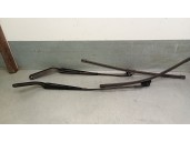 Recambio de brazo limpia delantero derecho para bmw x6 (e71, e72) xdrive 35 d referencia OEM IAM 61619449955 61619449955 