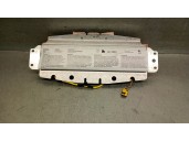 Recambio de airbag delantero derecho para bmw x6 (e71, e72) xdrive 35 d referencia OEM IAM 399141529021 72127943537 