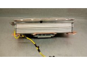 Recambio de airbag delantero derecho para bmw x6 (e71, e72) xdrive 35 d referencia OEM IAM 399141529021 72127943537 