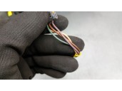 Recambio de airbag delantero derecho para bmw x6 (e71, e72) xdrive 35 d referencia OEM IAM 399141529021 72127943537 