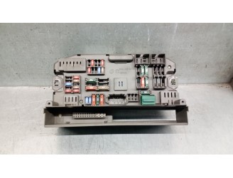 Recambio de caja reles / fusibles para bmw x6 (e71, e72) xdrive 35 d referencia OEM IAM 693169003 