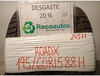 Recambio de neumatico/s para ford focus turnier (cak) 1.8 referencia OEM IAM 19560R1588H  