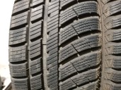 Recambio de neumatico/s para ford focus turnier (cak) 1.8 referencia OEM IAM 19560R1588H  