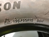 Recambio de neumatico/s para ford focus turnier (cak) 1.8 referencia OEM IAM 19560R1588H  