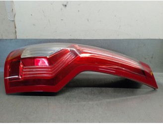 Recambio de piloto trasero derecho para citroën c4 grand picasso 2.0 hdi fap referencia OEM IAM 6351AC 6351AC 