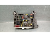 Recambio de caja reles / fusibles para bmw x6 (e71, e72) xdrive 35 d referencia OEM IAM 693168703 