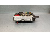 Recambio de caja reles / fusibles para bmw x6 (e71, e72) xdrive 35 d referencia OEM IAM 693168703 