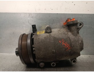 Recambio de compresor aire acondicionado para ford focus berlina (cap) 1.6 16v cat referencia OEM IAM 3M5H19D629PF 1809656 