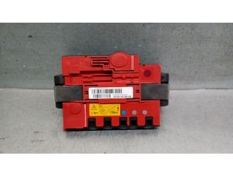 Recambio de caja reles / fusibles para bmw x6 (e71, e72) xdrive 35 d referencia OEM IAM 61149114135 