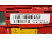 Recambio de caja reles / fusibles para bmw x6 (e71, e72) xdrive 35 d referencia OEM IAM 61149114135  