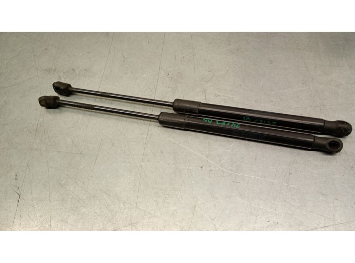 Recambio de amortiguadores capo para bmw x6 (e71, e72) xdrive 35 d referencia OEM IAM 51237148346 51237148346 