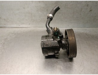 Replacement power steering pump for Peugeot Boxer closed box (RS2850)(230)(´02) 2.5 diesel OEM IAM reference 9617753380 400