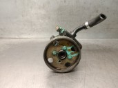 Recambio de bomba servodireccion para peugeot boxer caja cerrada (rs2850)(230)(´02) 2.5 diesel referencia OEM IAM 9617753380 400