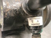 Recambio de bomba servodireccion para peugeot boxer caja cerrada (rs2850)(230)(´02) 2.5 diesel referencia OEM IAM 9617753380 400