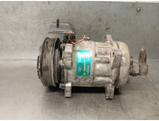 Recambio de compresor aire acondicionado para peugeot boxer caja cerrada (rs2850)(230)(´02) 2.5 diesel referencia OEM IAM 6453P9
