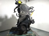 Recambio de motor completo para seat ibiza (6l1) 1.9 tdi referencia OEM IAM ATD 038100040F 513361