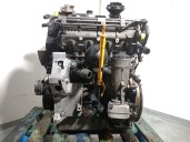 Recambio de motor completo para seat ibiza (6l1) 1.9 tdi referencia OEM IAM ATD 038100040F 513361