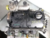 Recambio de motor completo para seat ibiza (6l1) 1.9 tdi referencia OEM IAM ATD 038100040F 513361