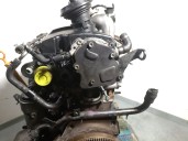 Recambio de motor completo para seat ibiza (6l1) 1.9 tdi referencia OEM IAM ATD 038100040F 513361