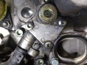 Recambio de motor completo para seat ibiza (6l1) 1.9 tdi referencia OEM IAM ATD 038100040F 513361