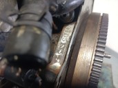 Recambio de motor completo para seat ibiza (6l1) 1.9 tdi referencia OEM IAM ATD 038100040F 513361