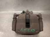 Recambio de pinza freno delantera derecha para ford transit courier b460 furgoneta/monovolumen 1.5 tdci referencia OEM IAM 18340