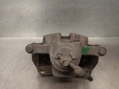 Recambio de pinza freno delantera derecha para ford transit courier b460 furgoneta/monovolumen 1.5 tdci referencia OEM IAM 18340