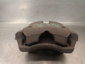 Recambio de pinza freno delantera derecha para ford transit courier b460 furgoneta/monovolumen 1.5 tdci referencia OEM IAM 18340