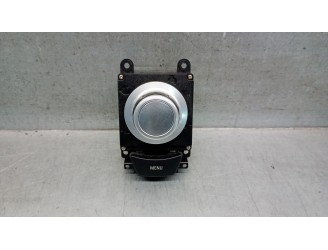 Recambio de mando multifuncion para bmw x6 (e71, e72) xdrive 35 d referencia OEM IAM 9125349 65829125349 