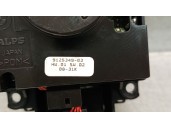 Recambio de mando multifuncion para bmw x6 (e71, e72) xdrive 35 d referencia OEM IAM 9125349 65829125349 