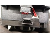 Recambio de mando multifuncion para bmw x6 (e71, e72) xdrive 35 d referencia OEM IAM 9125349 65829125349 