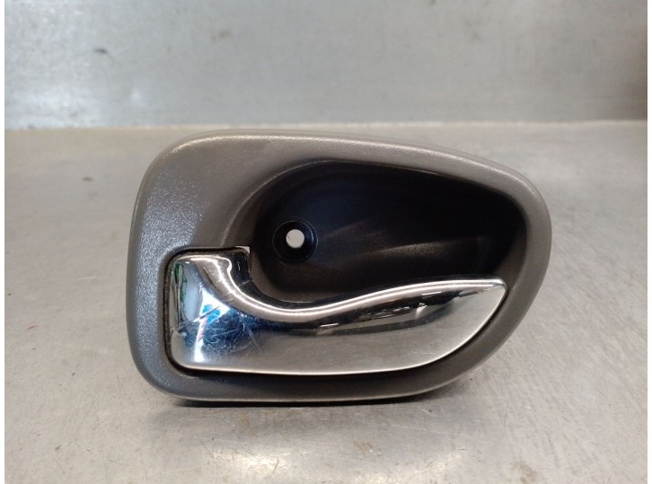 Recambio de maneta interior delantera izquierda para hyundai atos prime (mx) 1.1 12v cat referencia OEM IAM G4HD 