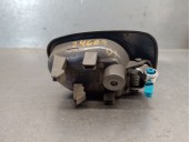 Recambio de maneta interior delantera izquierda para hyundai atos prime (mx) 1.1 12v cat referencia OEM IAM G4HD 