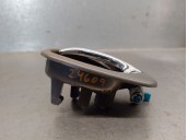 Recambio de maneta interior delantera izquierda para hyundai atos prime (mx) 1.1 12v cat referencia OEM IAM G4HD 