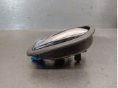 Recambio de maneta interior delantera izquierda para hyundai atos prime (mx) 1.1 12v cat referencia OEM IAM G4HD 