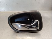 Recambio de maneta interior trasera derecha para hyundai atos prime (mx) 1.1 12v cat referencia OEM IAM G4HD 