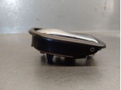 Recambio de maneta interior trasera derecha para hyundai atos prime (mx) 1.1 12v cat referencia OEM IAM G4HD 