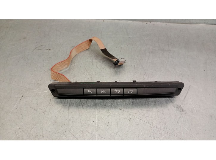Recambio de mando multifuncion para bmw x6 (e71, e72) xdrive 35 d referencia OEM IAM 61319180946 61319180946 502324
